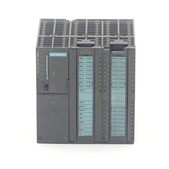 CPU 314C-2 DP KOMPAKT CPU MIT MPI 