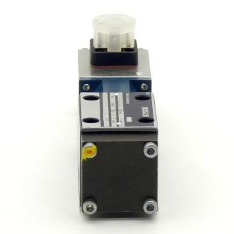 Pressure control valve 