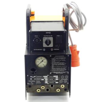Pumpenaggregat 