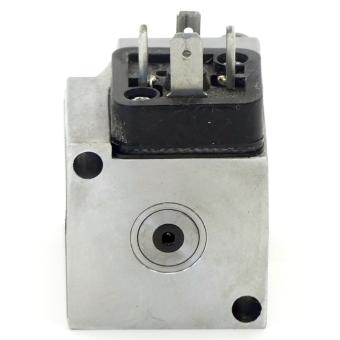 Pressure switch KDS 640-1-1-2 