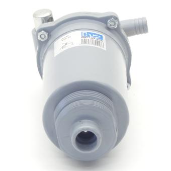 Multipurpose pump MZE-04 
