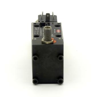4/3 Wegeventil S6VH10G0202176OV 