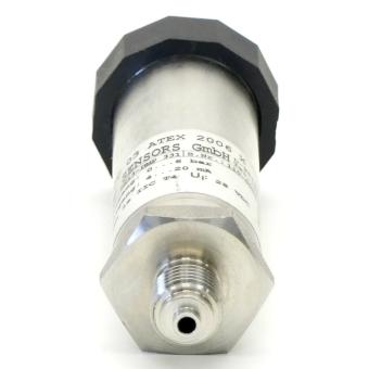 Druckmessumformer DX13-DMP 331 