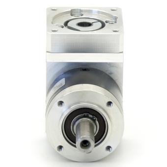 Right angle gearbox 