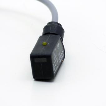 Proximity Switch 