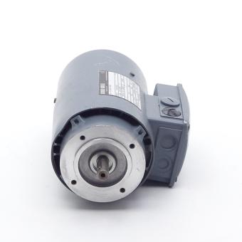 Drehstrommotor KOD 568-1B MB/G 