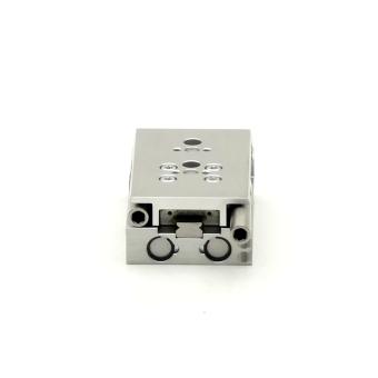 Minischlitten DGST-8-20-PA 