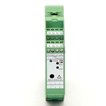 Strommessumformer MCR-S-10-50-UI-DCI 