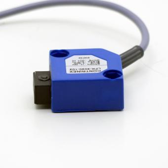 Fotoelektrischer Sensor  Neu