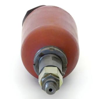 Bladder accumulator 
