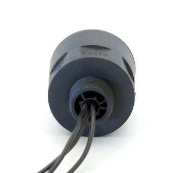 Motor interference suppression module RC 3/04 
