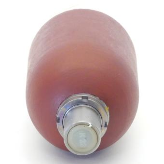 Bladder accumulator HAB1-350-41/2G05G-2N111-BA 