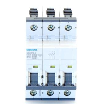 circuit breaker 