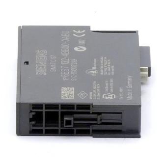 Electronics module 