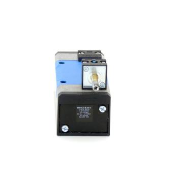 Solenoid valve MFH-5/2-D-3-S-C 