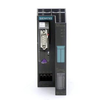 Interface module 