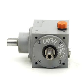 Angle gear K110-**-1.0-3111 