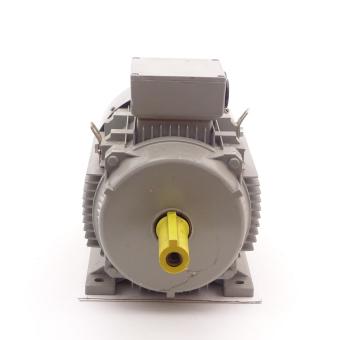 Drehstrommotor DOR 160M2-2-157 