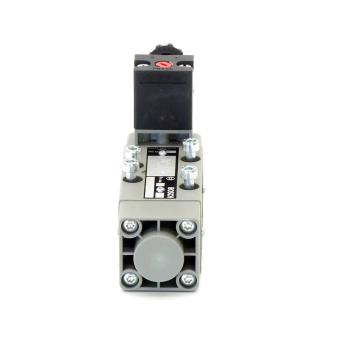 5/2 Directional Valve 
