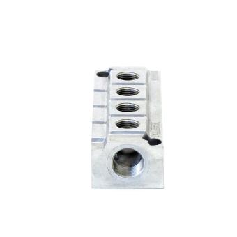 distributor block FR-8-1/2 
