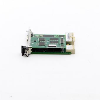 Ethernet Baugruppe ISM3  
