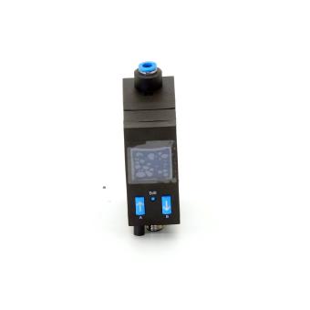 Durchflusssensor SFAB-50U-WQ6-2SA-M12 