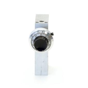 Control block for two-hand start ZSB-1/8-B 
