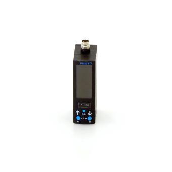 Pressure sensor SDE3-D6M-B-HQ4-2P-M8 