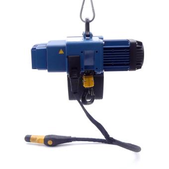 Elektrokettenzug 500kg 
