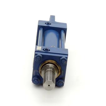 Hydraulikzylinder 