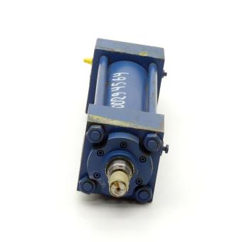 Hydraulikzylinder 