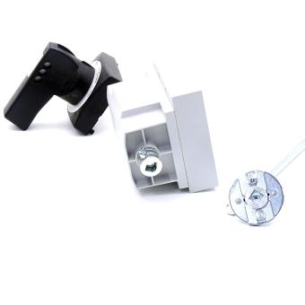 Hauptschalter NZM3-XS-R 