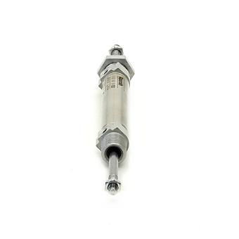 Round Cylinder 