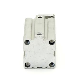 Kurzhubzylinder KHZ-DA-050-0080-M-NR 