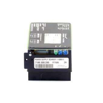 Power Supply Unit PSG 115 