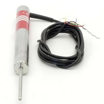 Displacement transducer 