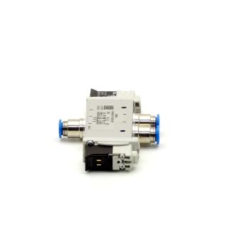 solenoid valve VUVG-L14-B52-T-G18-1P3 