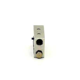 Progressive distributor - middle element MX-F75 