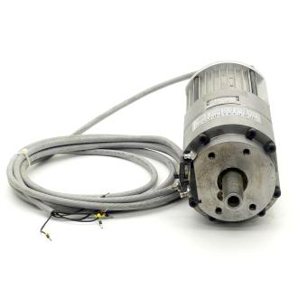 Electromechanical quick release PSP 125 A 