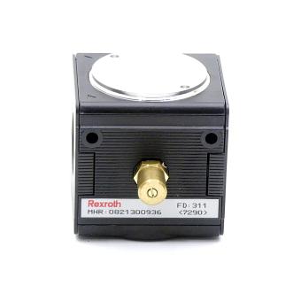 3/2 way valve 0821300936, NL4-SSV-G012-FIA 