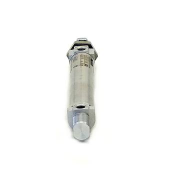 Round Cylinder 