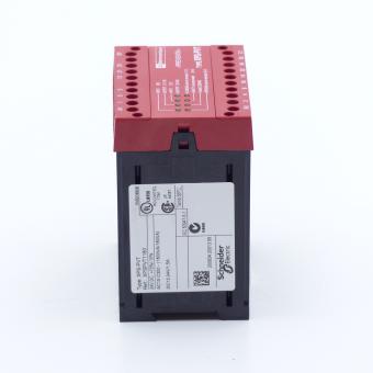 Safety Relay  New FS