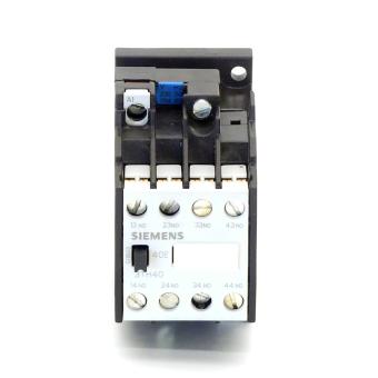 Contactor 