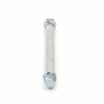 Round Cylinder 