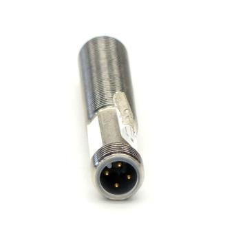 One-way light barrier BOS 12M-XT-LS12-S4 