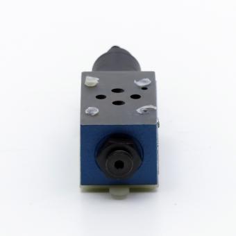 Pressure relief Valve 