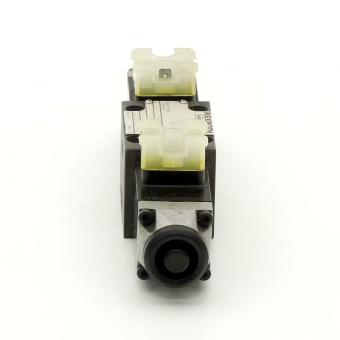 Directional valve 4/3 