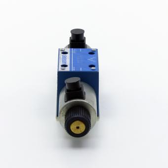 4/3 Way Valve 