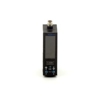Drucksensor SDE3-D10M-B-HQ4-2P-M8 