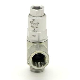 Piloted check valve HGL-1/4-B 
